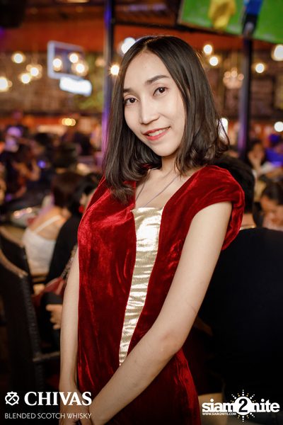 Jennifer Kim at Why Here - Major Cineplex Ratchayothin — photo 51