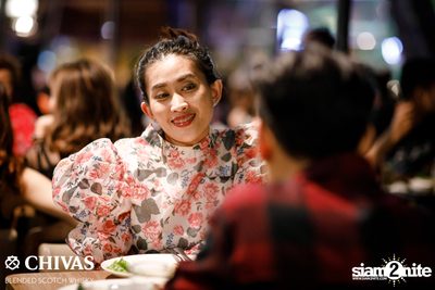 Jennifer Kim at Why Here - Major Cineplex Ratchayothin — photo 56