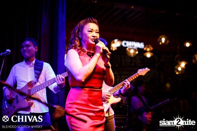 Jennifer Kim at Why Here - Major Cineplex Ratchayothin — photo 59