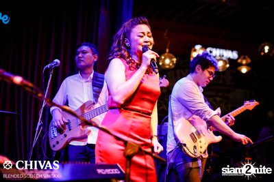 Jennifer Kim at Why Here - Major Cineplex Ratchayothin — photo 60