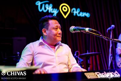 Jennifer Kim at Why Here - Major Cineplex Ratchayothin — photo 62