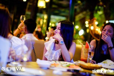 Jennifer Kim at Why Here - Major Cineplex Ratchayothin — photo 65