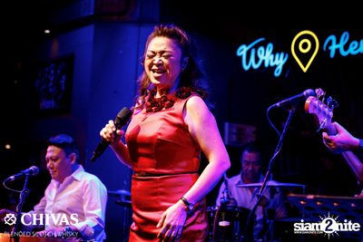 Jennifer Kim at Why Here - Major Cineplex Ratchayothin — photo 69