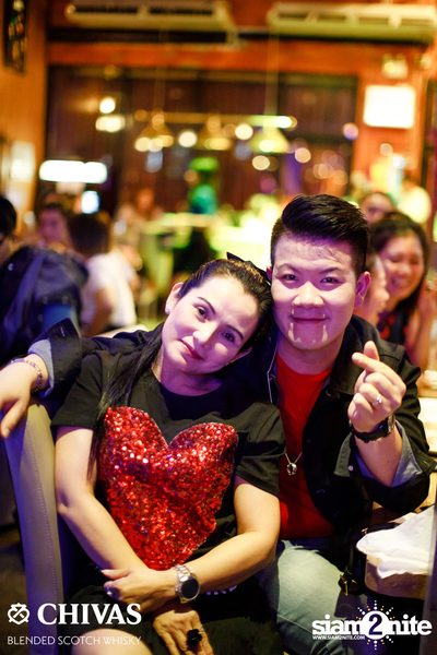 Jennifer Kim at Why Here - Major Cineplex Ratchayothin — photo 72
