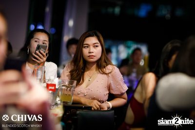 Jennifer Kim at Why Here - Major Cineplex Ratchayothin — photo 74