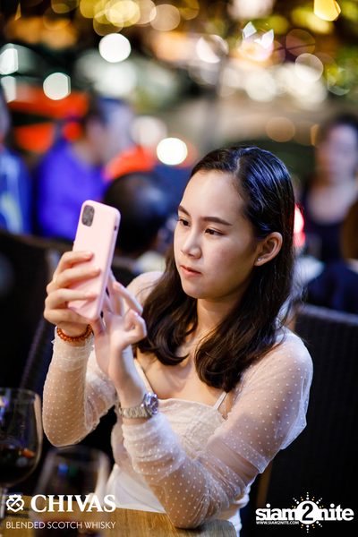 Jennifer Kim at Why Here - Major Cineplex Ratchayothin — photo 76