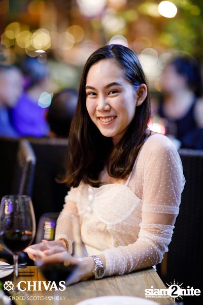 Jennifer Kim at Why Here - Major Cineplex Ratchayothin — photo 77