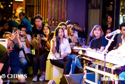Jennifer Kim at Why Here - Major Cineplex Ratchayothin — photo 78