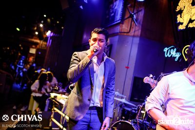Jennifer Kim at Why Here - Major Cineplex Ratchayothin — photo 87