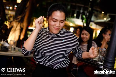 Jennifer Kim at Why Here - Major Cineplex Ratchayothin — photo 91