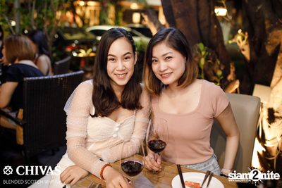 Jennifer Kim at Why Here - Major Cineplex Ratchayothin — photo 92