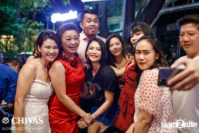 Jennifer Kim at Why Here - Major Cineplex Ratchayothin — photo 94
