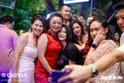Jennifer Kim at Why Here - Major Cineplex Ratchayothin — photo 95