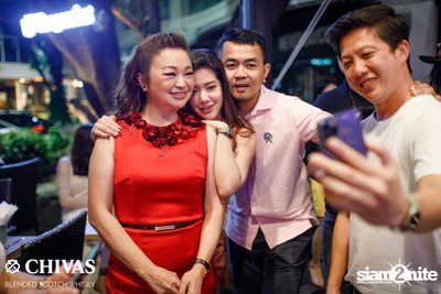 Jennifer Kim at Why Here - Major Cineplex Ratchayothin — photo 97