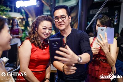 Jennifer Kim at Why Here - Major Cineplex Ratchayothin — photo 99