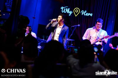 Jennifer Kim at Why Here - Major Cineplex Ratchayothin — photo 102