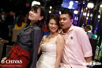 Jennifer Kim at Why Here - Major Cineplex Ratchayothin — photo 103