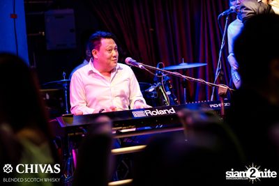 Jennifer Kim at Why Here - Major Cineplex Ratchayothin — photo 105
