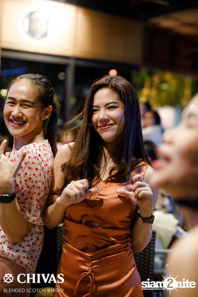Jennifer Kim at Why Here - Major Cineplex Ratchayothin — photo 110