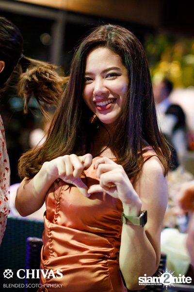 Jennifer Kim at Why Here - Major Cineplex Ratchayothin — photo 111