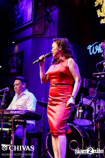 Jennifer Kim at Why Here - Major Cineplex Ratchayothin — photo 114