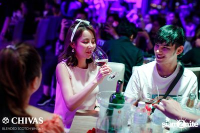 Jennifer Kim at Why Here - Major Cineplex Ratchayothin — photo 115