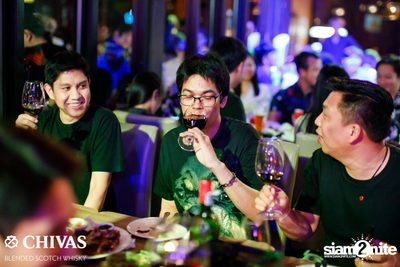 Jennifer Kim at Why Here - Major Cineplex Ratchayothin — photo 120
