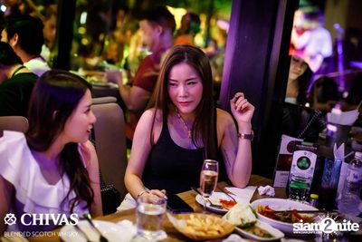 Jennifer Kim at Why Here - Major Cineplex Ratchayothin — photo 121