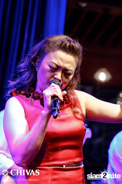 Jennifer Kim at Why Here - Major Cineplex Ratchayothin — photo 122