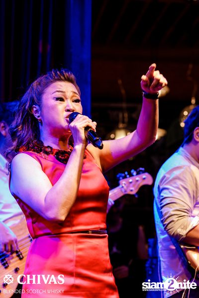 Jennifer Kim at Why Here - Major Cineplex Ratchayothin — photo 123