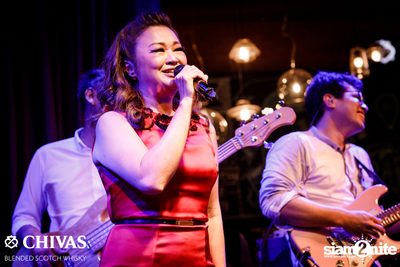 Jennifer Kim at Why Here - Major Cineplex Ratchayothin — photo 124