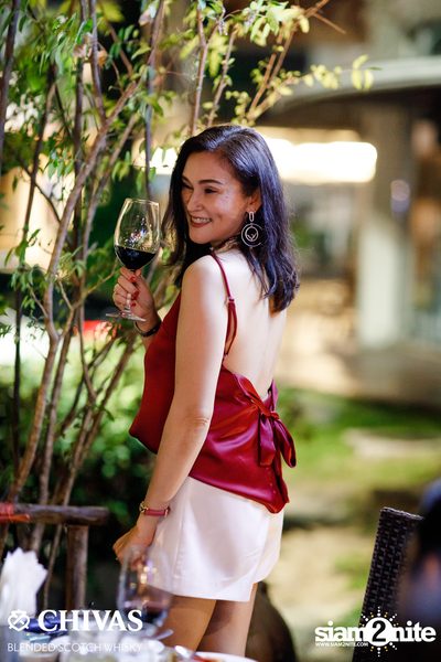 Jennifer Kim at Why Here - Major Cineplex Ratchayothin — photo 126