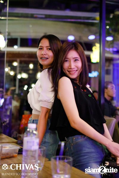 Jennifer Kim at Why Here - Major Cineplex Ratchayothin — photo 134