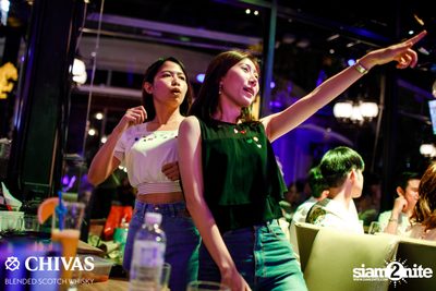 Jennifer Kim at Why Here - Major Cineplex Ratchayothin — photo 135