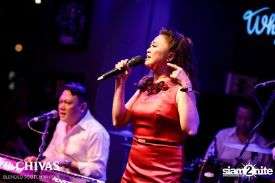 Jennifer Kim at Why Here - Major Cineplex Ratchayothin — photo 136