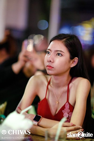 Jennifer Kim at Why Here - Major Cineplex Ratchayothin — photo 141