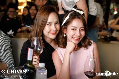 Jennifer Kim at Why Here - Major Cineplex Ratchayothin — photo 146