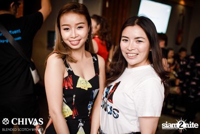 Jennifer Kim at Why Here - Major Cineplex Ratchayothin — photo 148