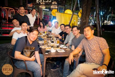 คอนเสิร์ต เอิ๊ต ภัทรวี | EST.33 Crystal Design Center — photo 20