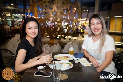 คอนเสิร์ต เอิ๊ต ภัทรวี | EST.33 Crystal Design Center — photo 21