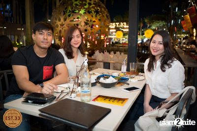 คอนเสิร์ต เอิ๊ต ภัทรวี | EST.33 Crystal Design Center — photo 24