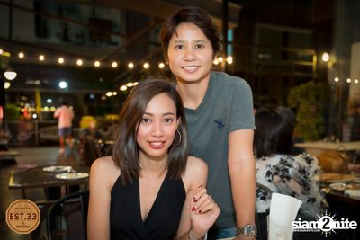 คอนเสิร์ต เอิ๊ต ภัทรวี | EST.33 Crystal Design Center — photo 26