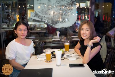 คอนเสิร์ต เอิ๊ต ภัทรวี | EST.33 Crystal Design Center — photo 29