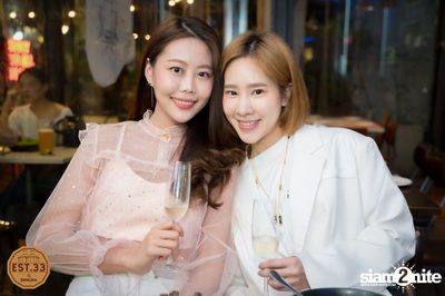 คอนเสิร์ต เอิ๊ต ภัทรวี | EST.33 Crystal Design Center — photo 32