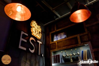 คอนเสิร์ต เอิ๊ต ภัทรวี | EST.33 Crystal Design Center — photo 36