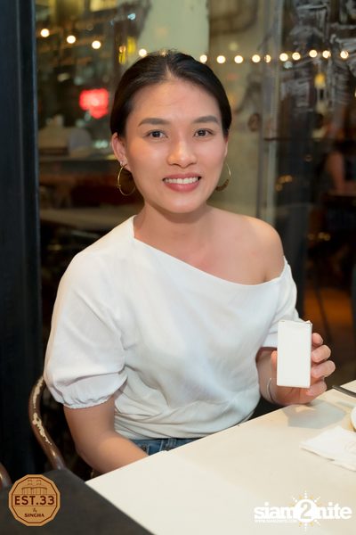 คอนเสิร์ต เอิ๊ต ภัทรวี | EST.33 Crystal Design Center — photo 48