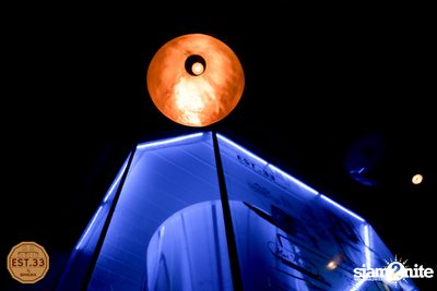 คอนเสิร์ต เอิ๊ต ภัทรวี | EST.33 Crystal Design Center — photo 60