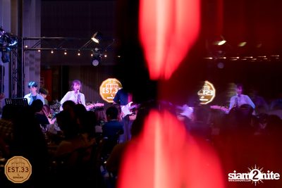 คอนเสิร์ต เอิ๊ต ภัทรวี | EST.33 Crystal Design Center — photo 75