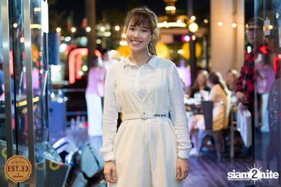 คอนเสิร์ต เอิ๊ต ภัทรวี | EST.33 Crystal Design Center — photo 108