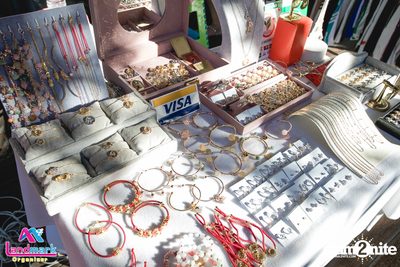 Flea Market Valentine's CHOCOLATE | Food Villa Ratchaphruek — photo 11